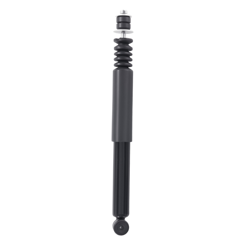 2x Rear Shock Absorber Assembly compatible for Vauxhall Corsa A B S83 S93 82-20 22169723