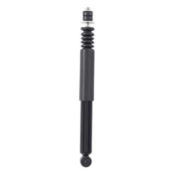 2x Rear Shock Absorber Assembly compatible for Vauxhall Corsa A B S83 S93 82-20 22169723