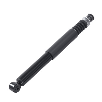 2x Rear Shock Absorber Assembly compatible for Vauxhall Corsa A B S83 S93 82-20 22169723