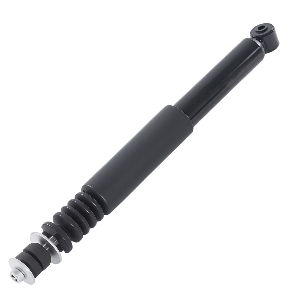 2x Rear Shock Absorber Assembly compatible for Vauxhall Corsa A B S83 S93 82-20 22169723