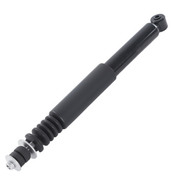 2x Rear Shock Absorber Assembly compatible for Vauxhall Corsa A B S83 S93 82-20 22169723