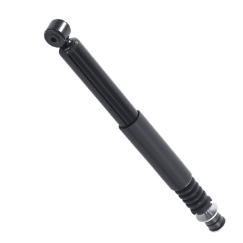 2x Rear Shock Absorber Assembly compatible for Vauxhall Corsa A B S83 S93 82-20 22169723
