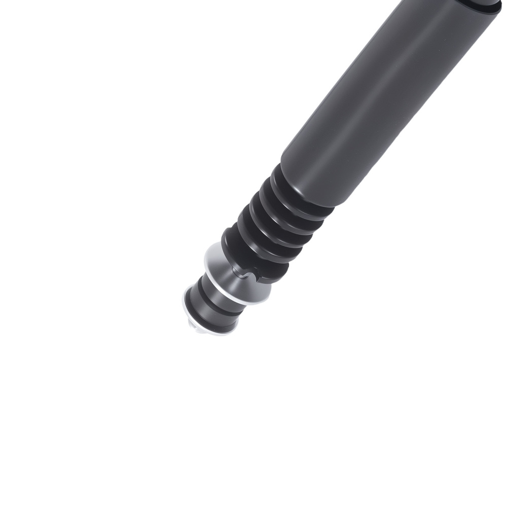 2x Rear Shock Absorber Assembly compatible for Vauxhall Corsa A B S83 S93 82-20 22169723