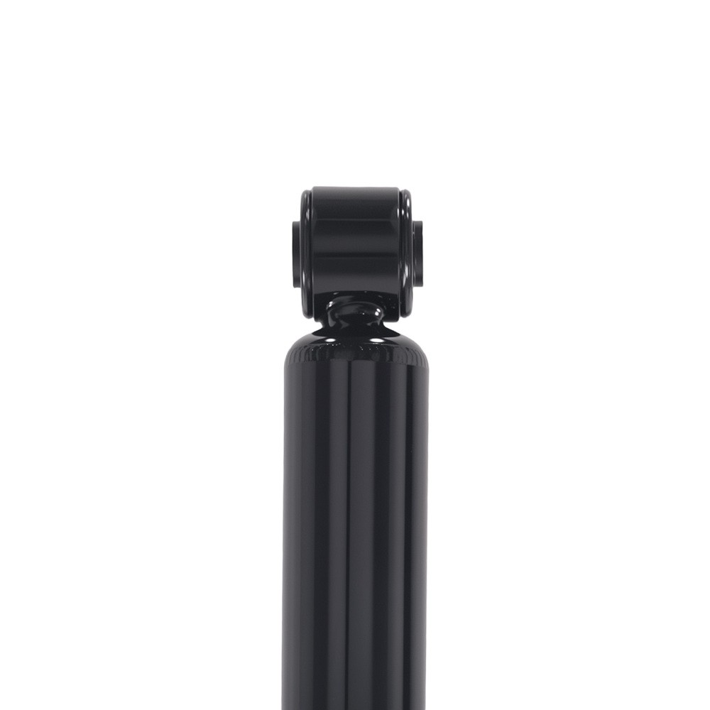 2x Rear Shock Absorber Assembly compatible for Vauxhall Corsa A B S83 S93 82-20 22169723