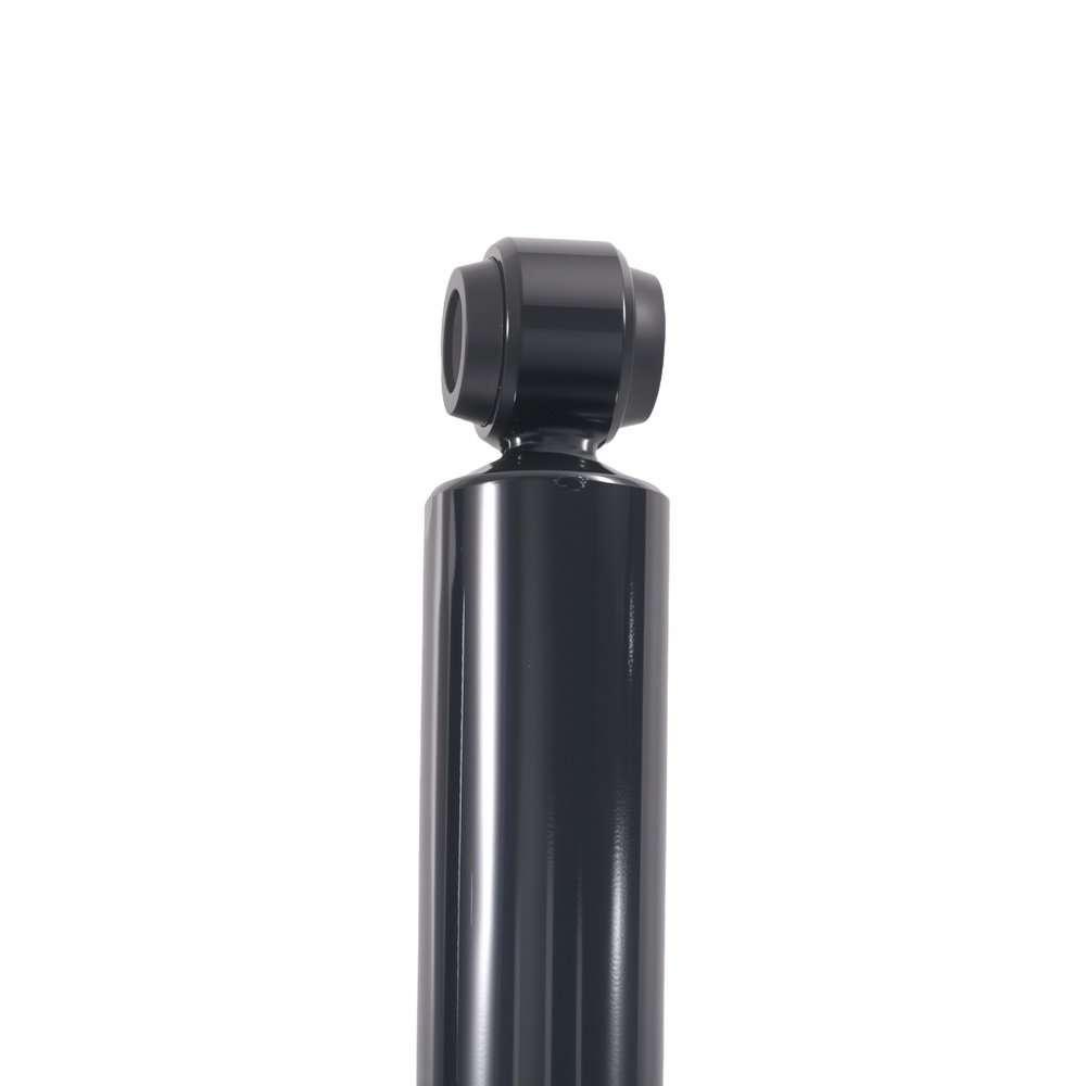 2x Complete Rear Shock Strut compatible for Toyota Hilux VII N1 N2 N3 4WD 2004-2015 349015