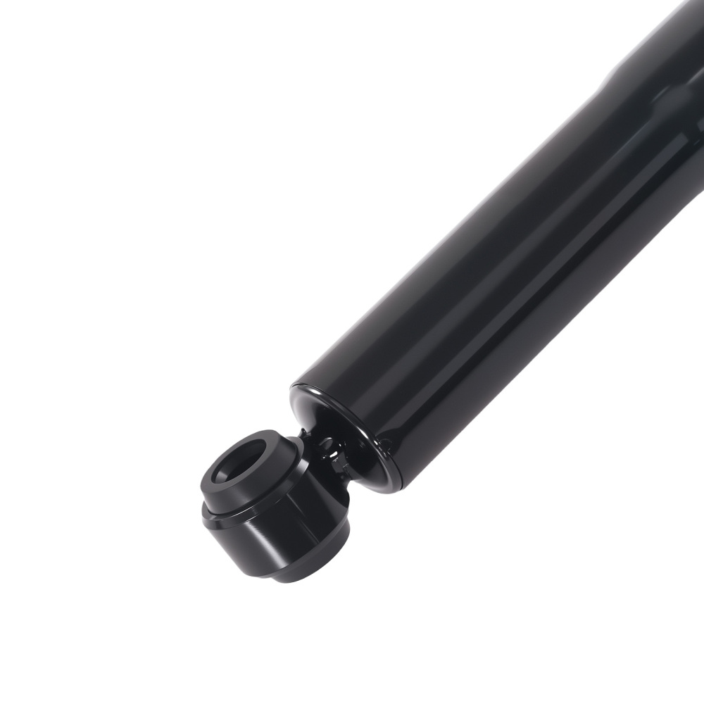 2x Complete Rear Shock Strut compatible for Toyota Hilux VII N1 N2 N3 4WD 2004-2015 349015