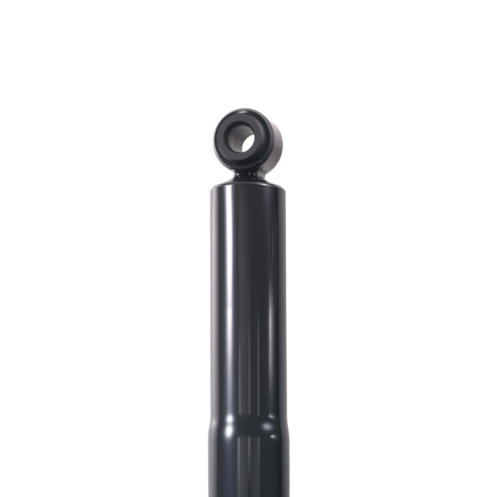 2x Complete Rear Shock Strut compatible for Toyota Hilux VII N1 N2 N3 4WD 2004-2015 349015