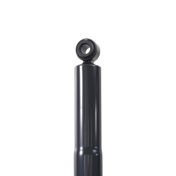 2x Complete Rear Shock Strut compatible for Toyota Hilux VII N1 N2 N3 4WD 2004-2015 349015