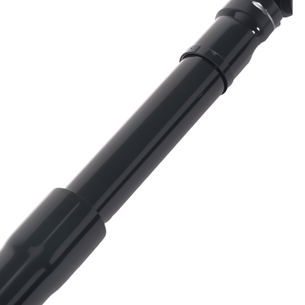 2x Complete Rear Shock Strut compatible for Toyota Hilux VII N1 N2 N3 4WD 2004-2015 349015