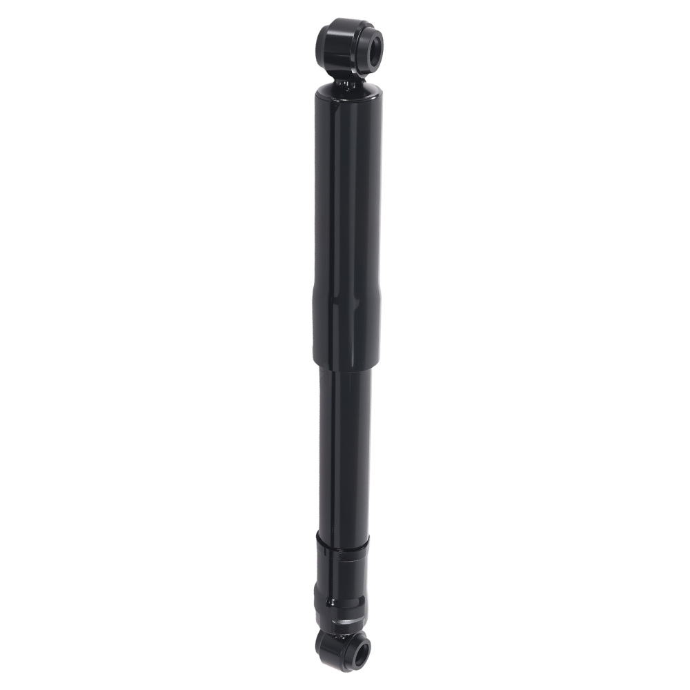 2x Complete Rear Shock Strut compatible for Toyota Hilux VII N1 N2 N3 4WD 2004-2015 349015