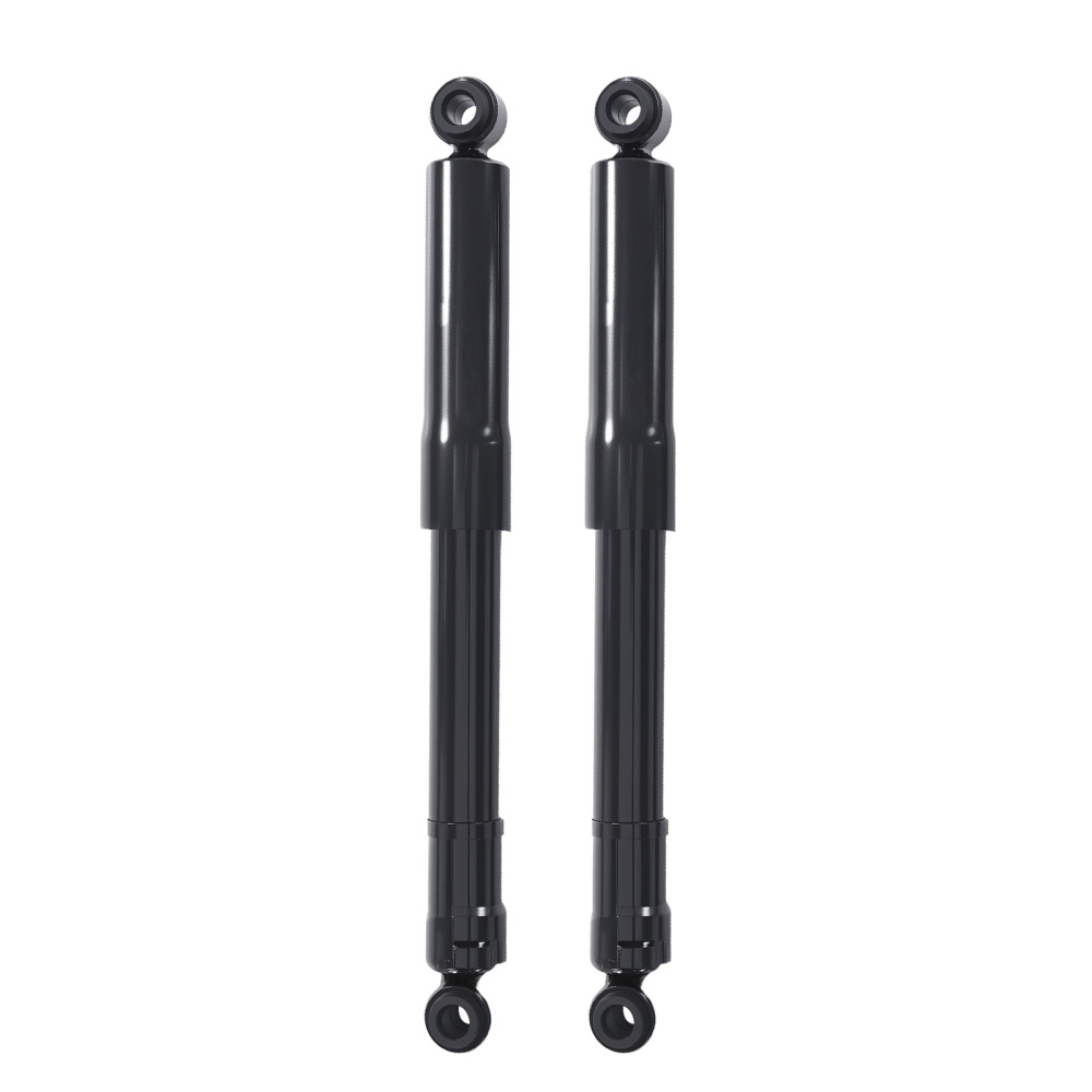 2x Complete Rear Shock Strut compatible for Toyota Hilux VII N1 N2 N3 4WD 2004-2015 349015
