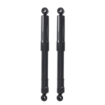 2x Complete Rear Shock Strut compatible for Toyota Hilux VII N1 N2 N3 4WD 2004-2015 349015