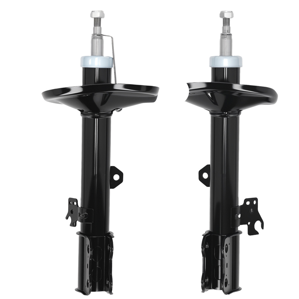Front Shock Absorbers compatible for Toyota Rav4 Mk II 2.0 4wd 2000-2005 Shocks Shockers