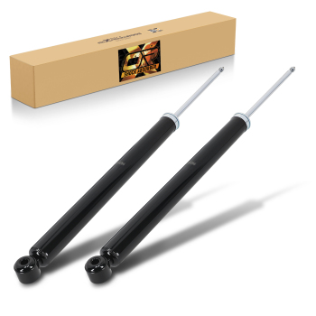 Shock Absorber Rear Suspension compatible for MAZDA 3 BL 2008-2014 1.6 2.0 2.2 2.3