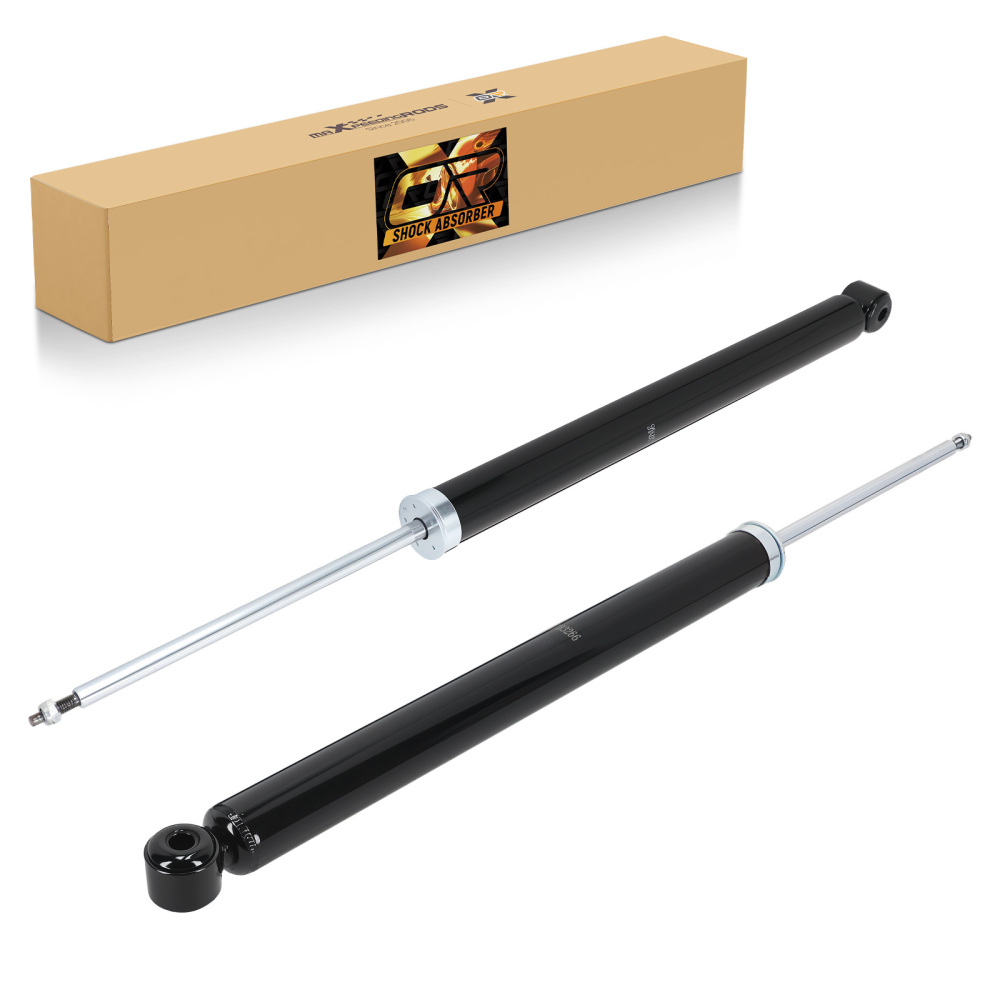 Shock Absorber Rear Suspension compatible for MAZDA 3 BL 2008-2014 1.6 2.0 2.2 2.3