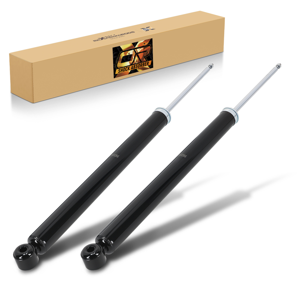 Shock Absorber Rear Suspension compatible for MAZDA 3 BL 2008-2014 1.6 2.0 2.2 2.3