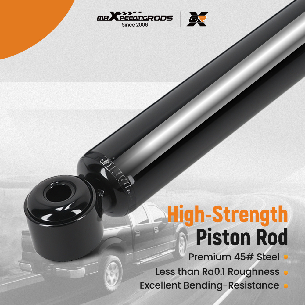 Shock Absorber Rear Suspension compatible for MAZDA 3 BL 2008-2014 1.6 2.0 2.2 2.3