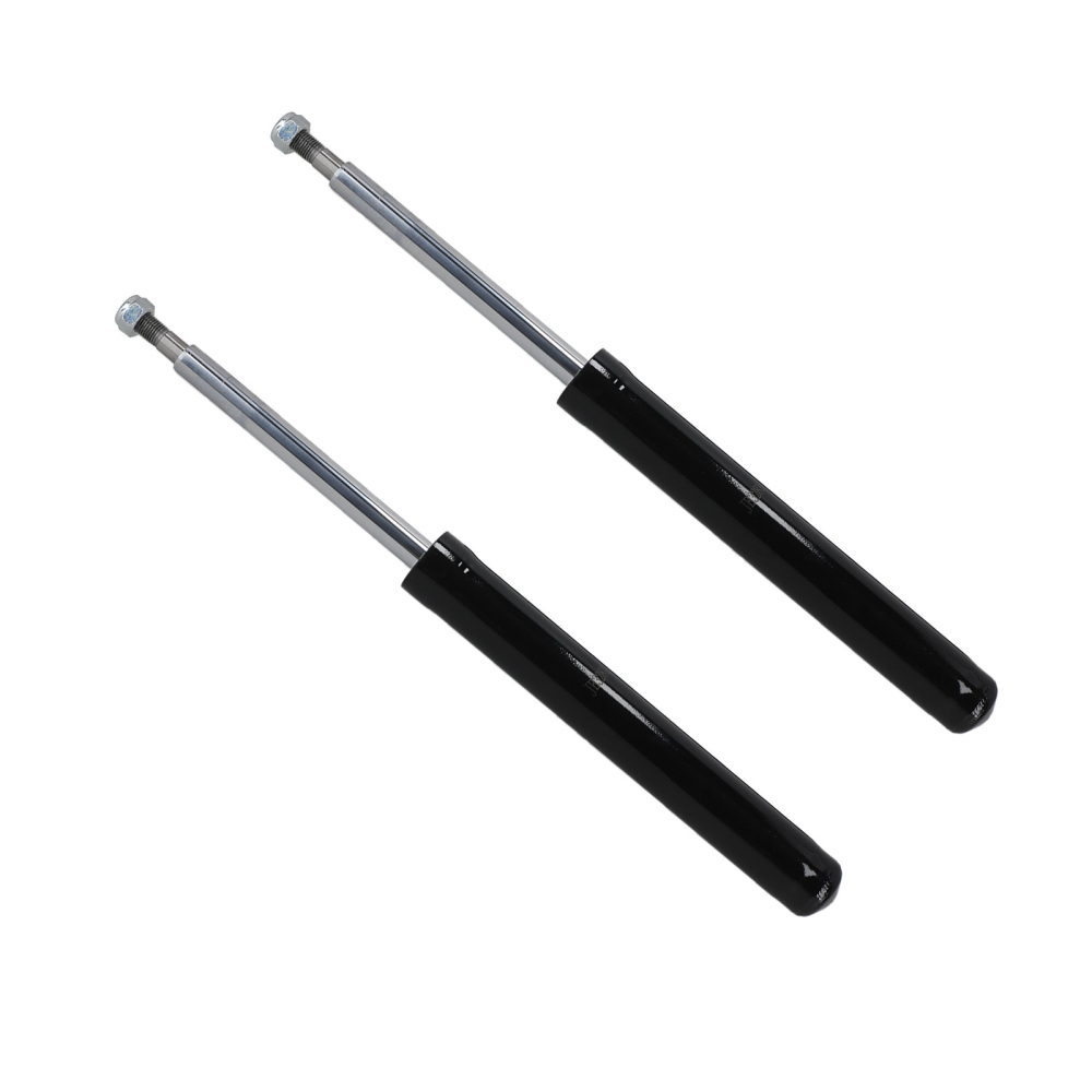 2 Ammortizzatori Anteriori Gas compatibile per Vw Golf 1 + Cabrio Jetta Scirocco 171412031F