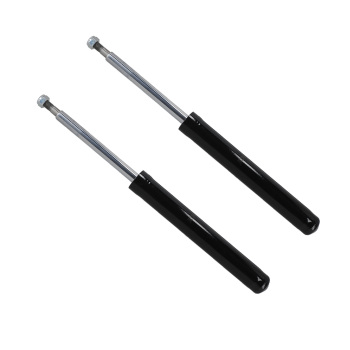 2 Ammortizzatori Anteriori Gas compatibile per Vw Golf 1 + Cabrio Jetta Scirocco 171412031F
