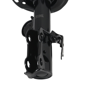 Front Shock Absorbers Left Right compatible for Toyota Auris 2006-2013 339701 339700