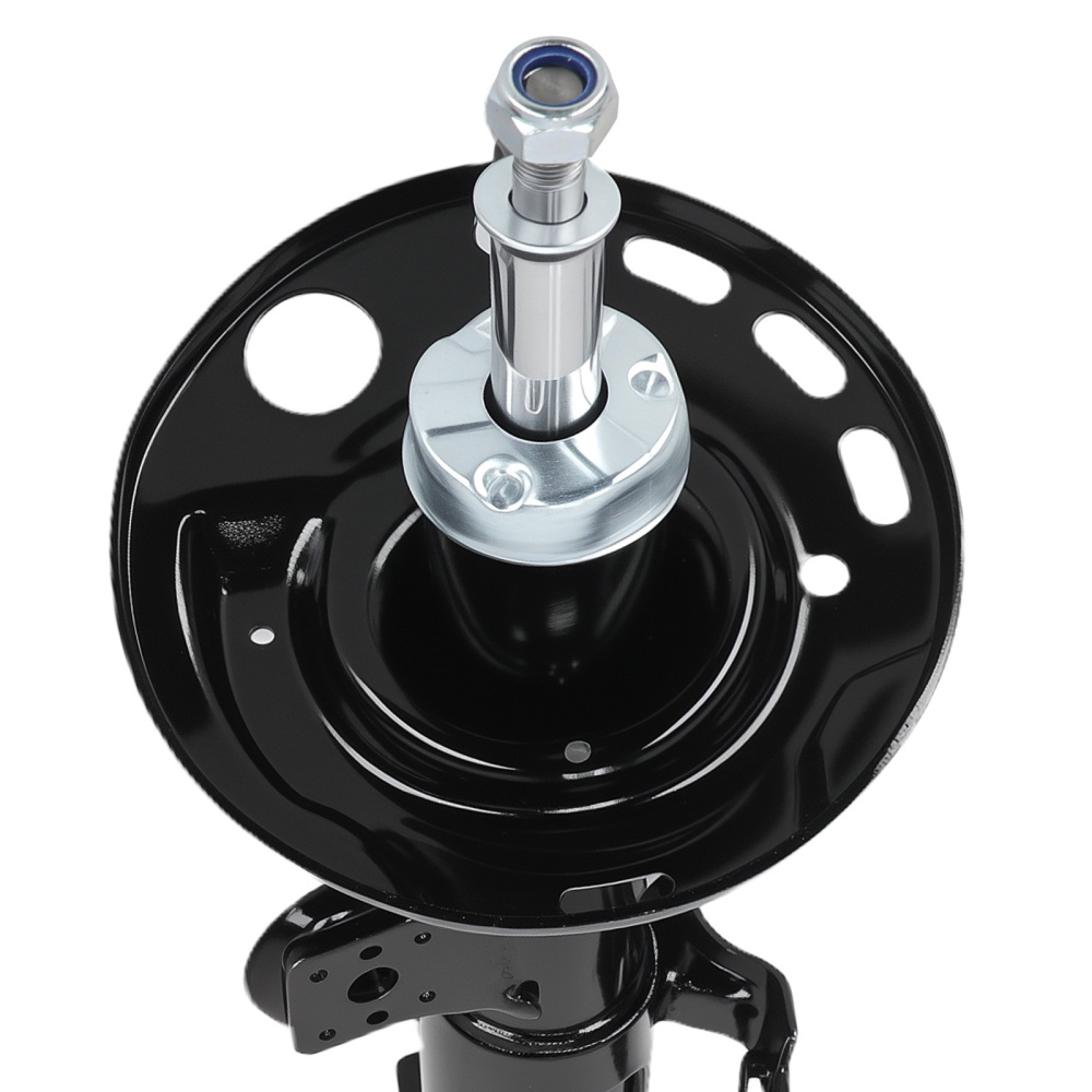 Front Shock Absorbers Left Right compatible for Toyota Auris 2006-2013 339701 339700