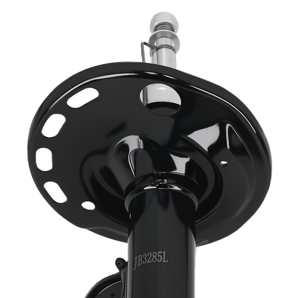 Front Shock Absorbers Left Right compatible for Toyota Auris 2006-2013 339701 339700