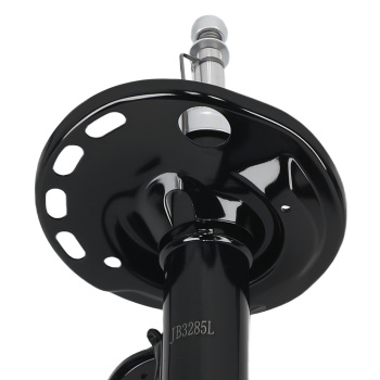 Front Shock Absorbers Left Right compatible for Toyota Auris 2006-2013 339701 339700