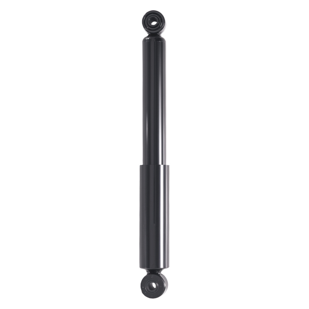 2x Ammortizzatore Asse Posteriore compatibile per Opel Agila compatibile per Suzuki 2000-2025 4700500 343331