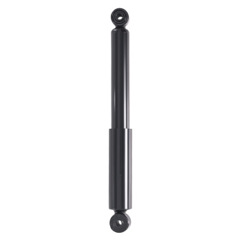 2x Ammortizzatore Asse Posteriore compatibile per Opel Agila compatibile per Suzuki 2000-2025 4700500 343331