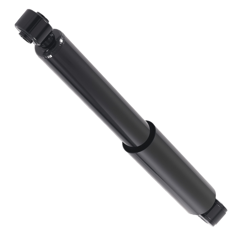 2x Ammortizzatore Asse Posteriore compatibile per Opel Agila compatibile per Suzuki 2000-2025 4700500 343331