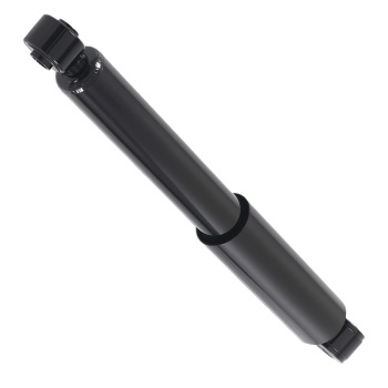 2x Ammortizzatore Asse Posteriore compatibile per Opel Agila compatibile per Suzuki 2000-2025 4700500 343331