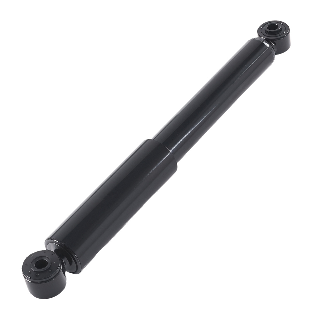 2x Ammortizzatore Asse Posteriore compatibile per Opel Agila compatibile per Suzuki 2000-2025 4700500 343331