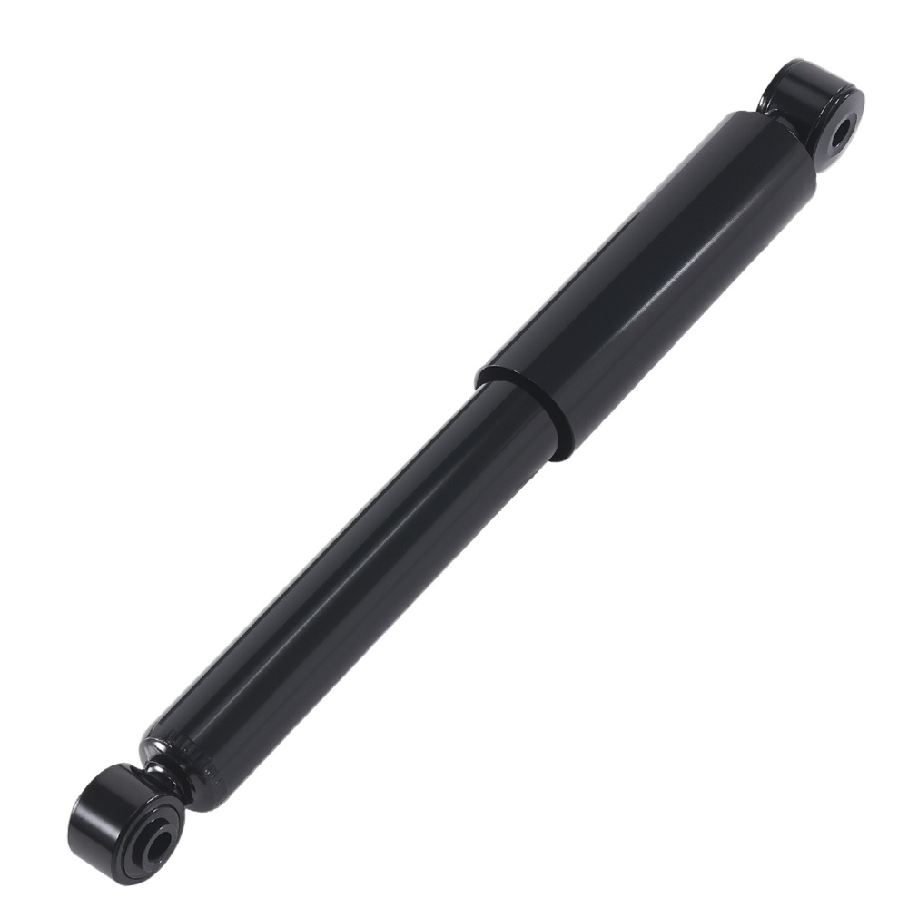 2x Ammortizzatore Asse Posteriore compatibile per Opel Agila compatibile per Suzuki 2000-2025 4700500 343331