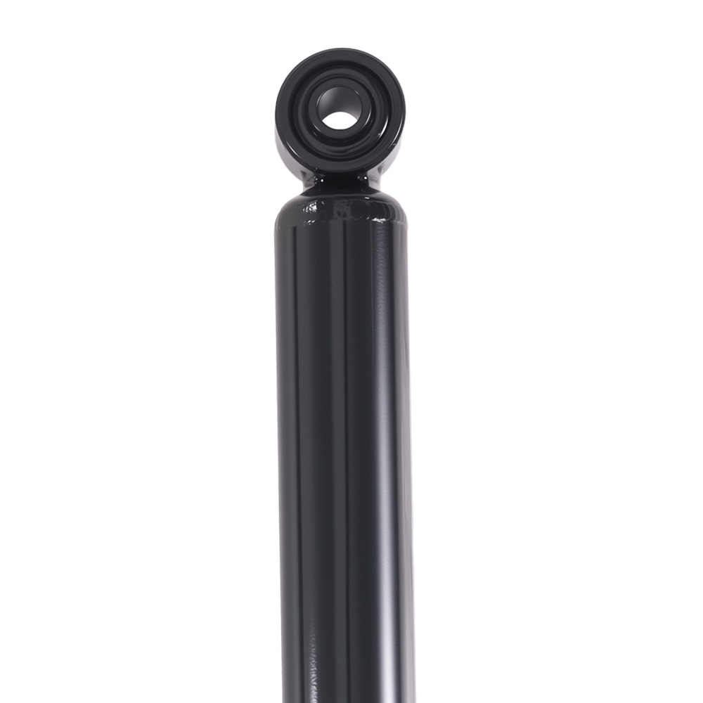 2x Ammortizzatore Asse Posteriore compatibile per Opel Agila compatibile per Suzuki 2000-2025 4700500 343331