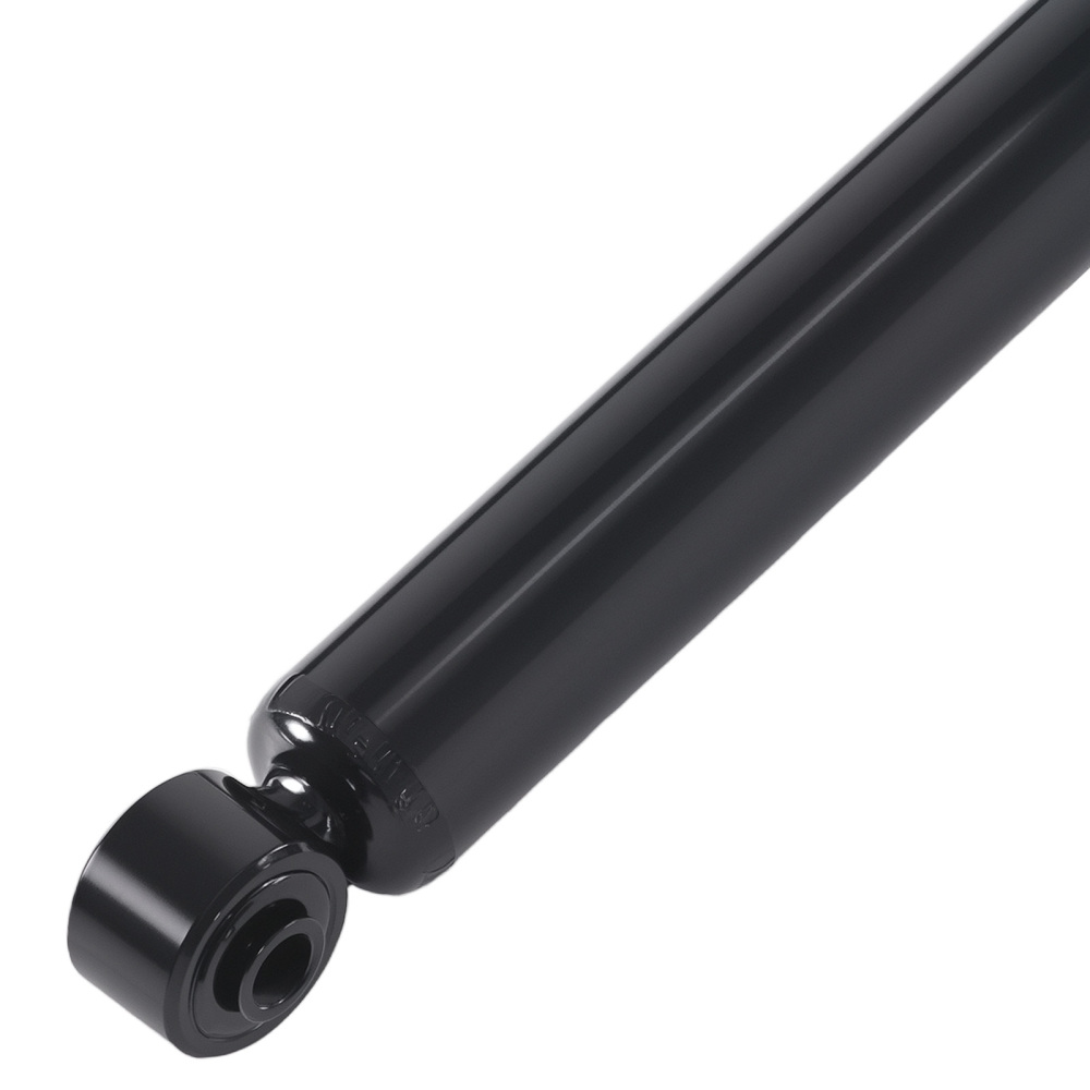 2x Ammortizzatore Asse Posteriore compatibile per Opel Agila compatibile per Suzuki 2000-2025 4700500 343331