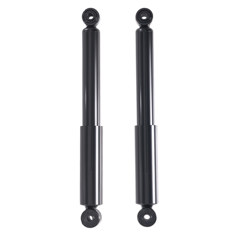 2x Ammortizzatore Asse Posteriore compatibile per Opel Agila compatibile per Suzuki 2000-2025 4700500 343331