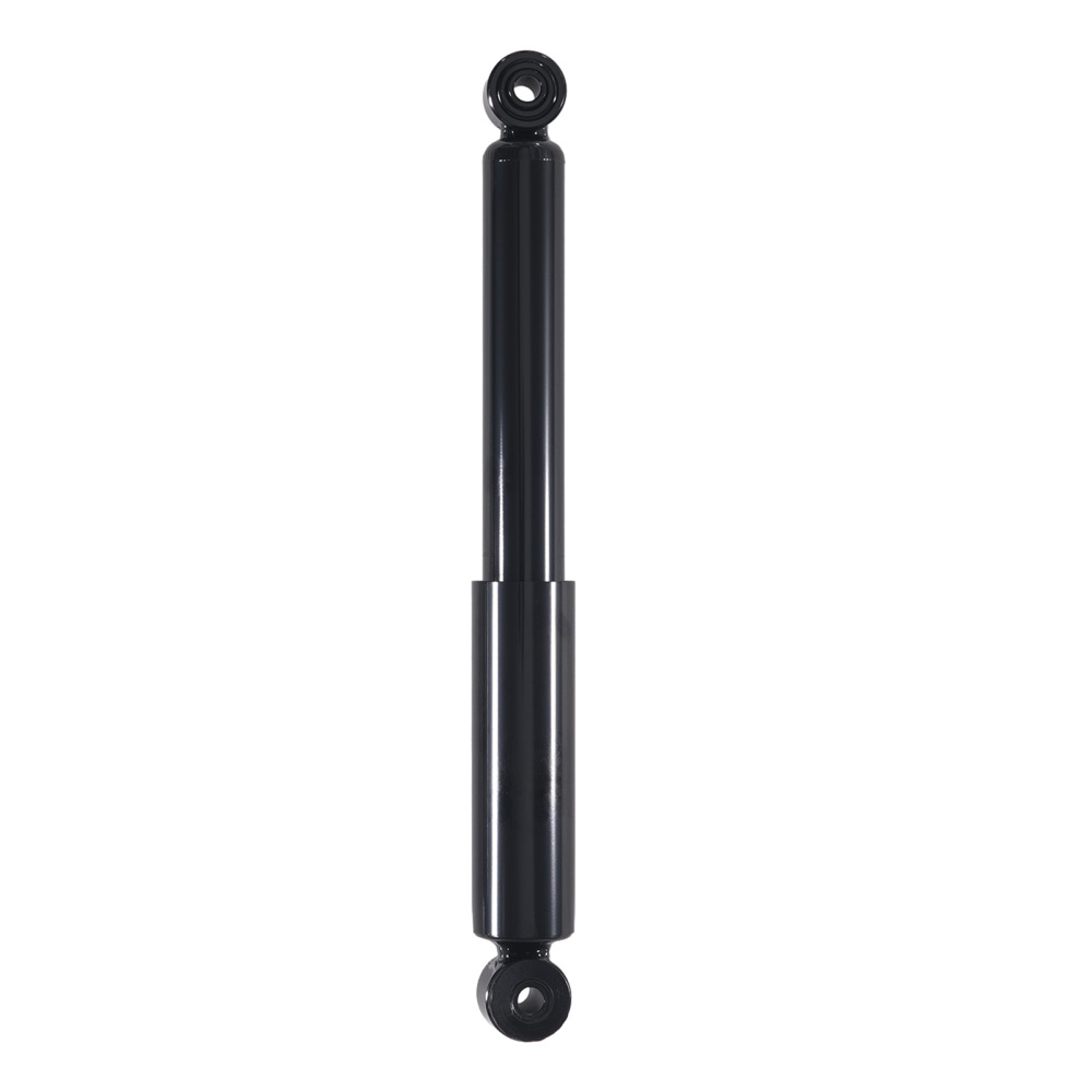 2 Rear Shock Strut Assembly compatible for Subaru Justy III compatible for Suzuki Wagon R+ IGNIS II 343331