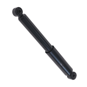 2 Rear Shock Strut Assembly compatible for Subaru Justy III compatible for Suzuki Wagon R+ IGNIS II 343331