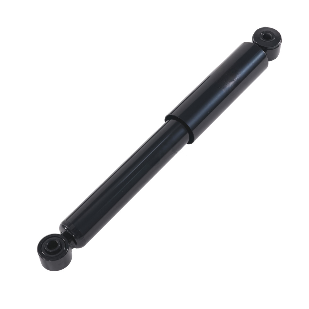 2 Rear Shock Strut Assembly compatible for Subaru Justy III compatible for Suzuki Wagon R+ IGNIS II 343331