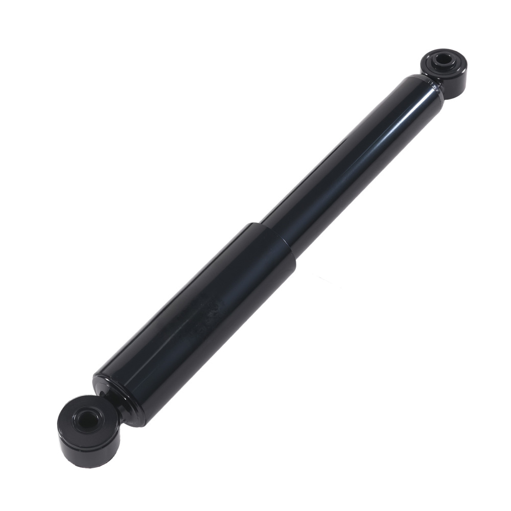 2 Rear Shock Strut Assembly compatible for Subaru Justy III compatible for Suzuki Wagon R+ IGNIS II 343331
