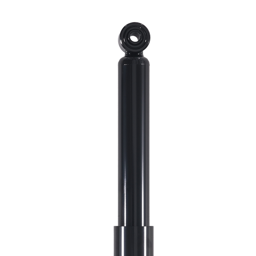 2 Rear Shock Strut Assembly compatible for Subaru Justy III compatible for Suzuki Wagon R+ IGNIS II 343331