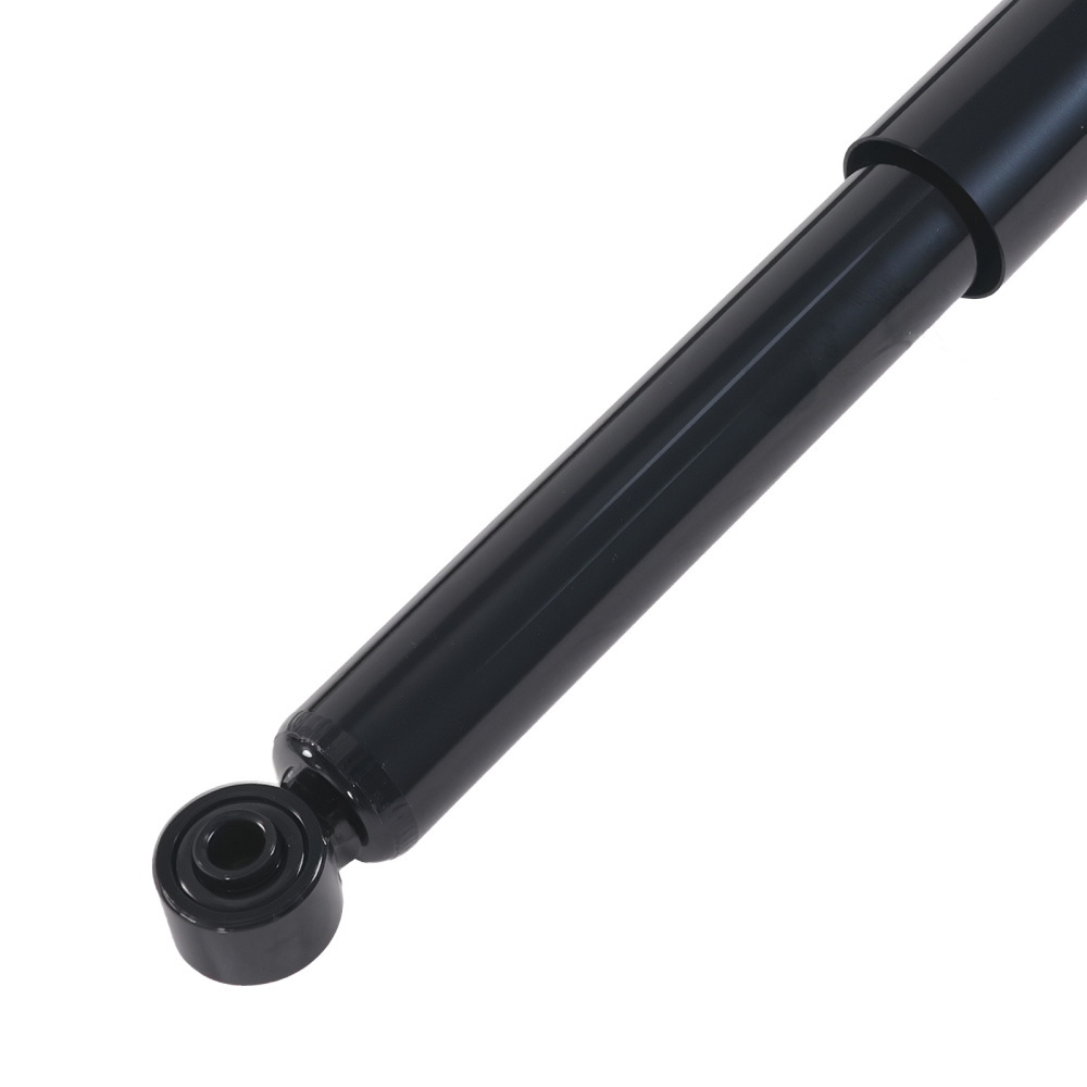 2 Rear Shock Strut Assembly compatible for Subaru Justy III compatible for Suzuki Wagon R+ IGNIS II 343331