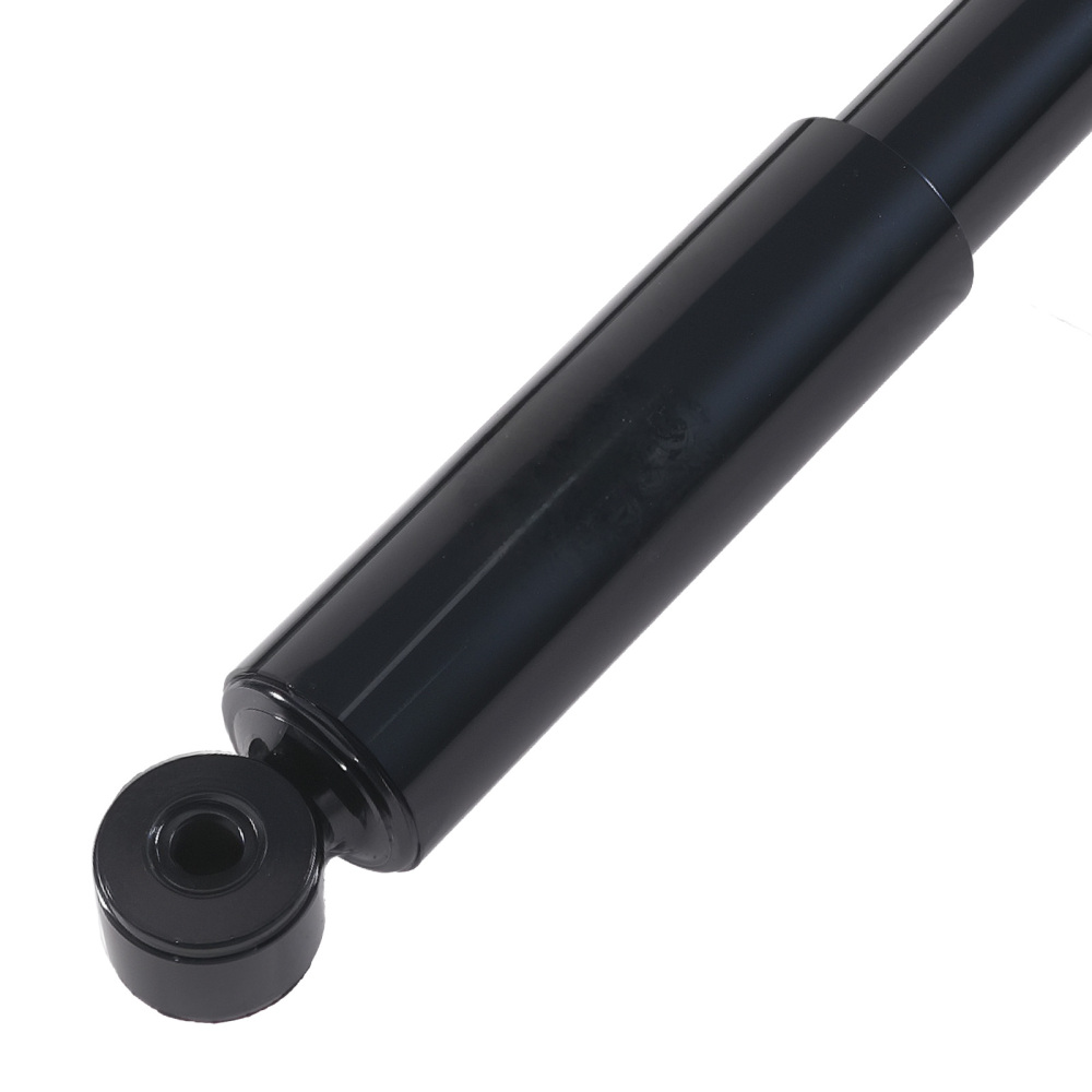 2 Rear Shock Strut Assembly compatible for Subaru Justy III compatible for Suzuki Wagon R+ IGNIS II 343331