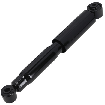 2x Ammortizzatore Posteriore compatibile per Opel Astra 04-14 436315 436324 93148274