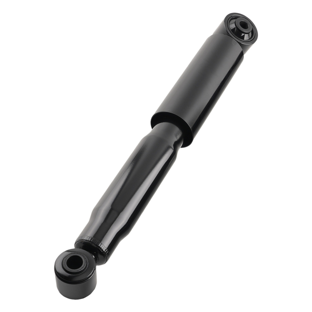 2x Rear Shock Absorber compatible for Opel Astra 04-14 349018 436315 93178640 344445