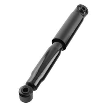 2x Rear Shock Absorber compatible for Opel Astra 04-14 349018 436315 93178640 344445