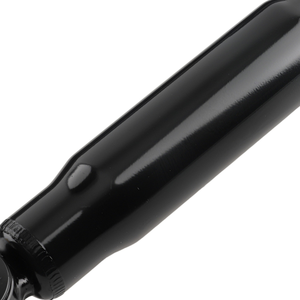 2x Rear Shock Absorber compatible for Opel Astra 04-14 349018 436315 93178640 344445