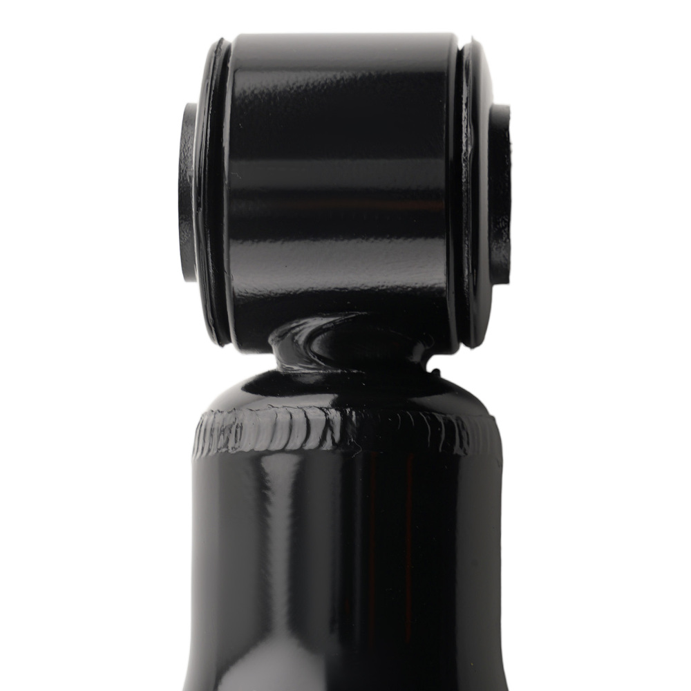 2x Rear Shock Absorber compatible for Opel Astra 04-14 349018 436315 93178640 344445