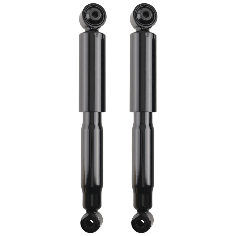 2x Rear Shock Absorber compatible for Opel Astra 04-14 349018 436315 93178640 344445