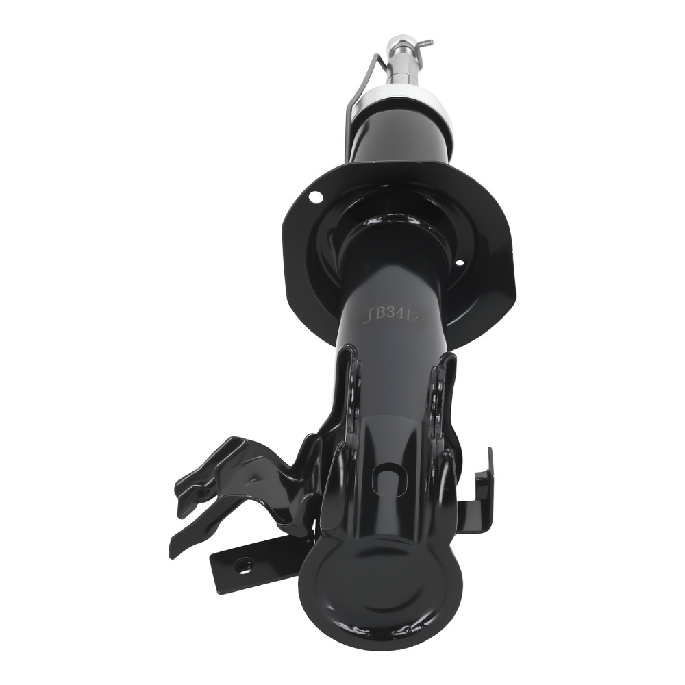 FRONT SHOCK ABSORBERS compatible for NISSAN MICRA II (K11) 1992-2003 SHOCKS SHOCKERS x2